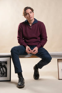 ADAM SWEATER 