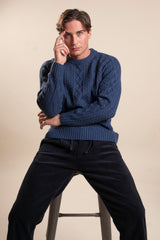 GARY SWEATER