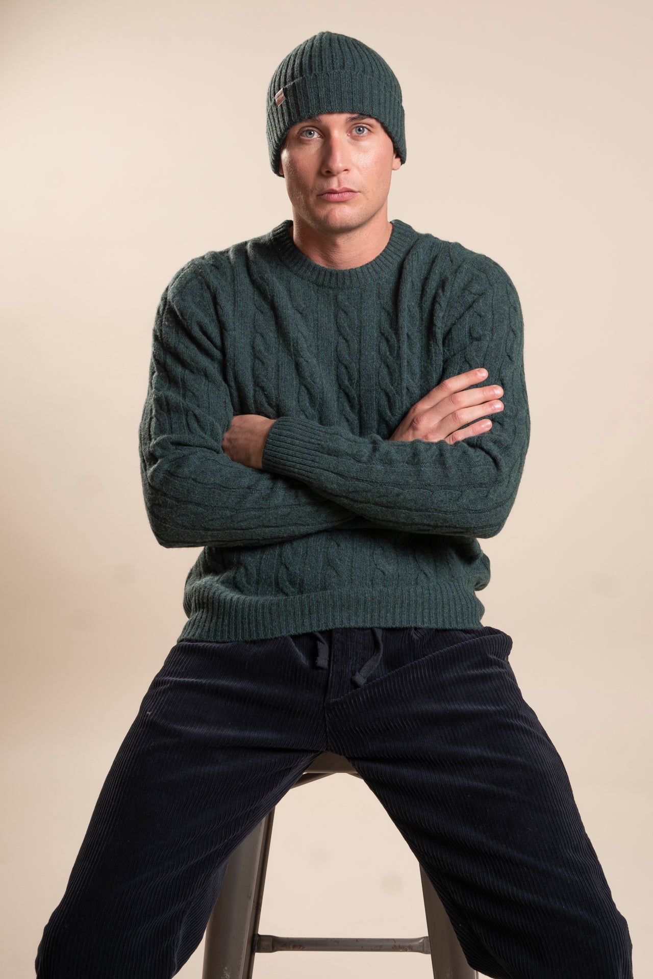 FRED SWEATER 