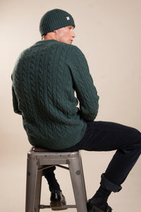 FRED SWEATER 