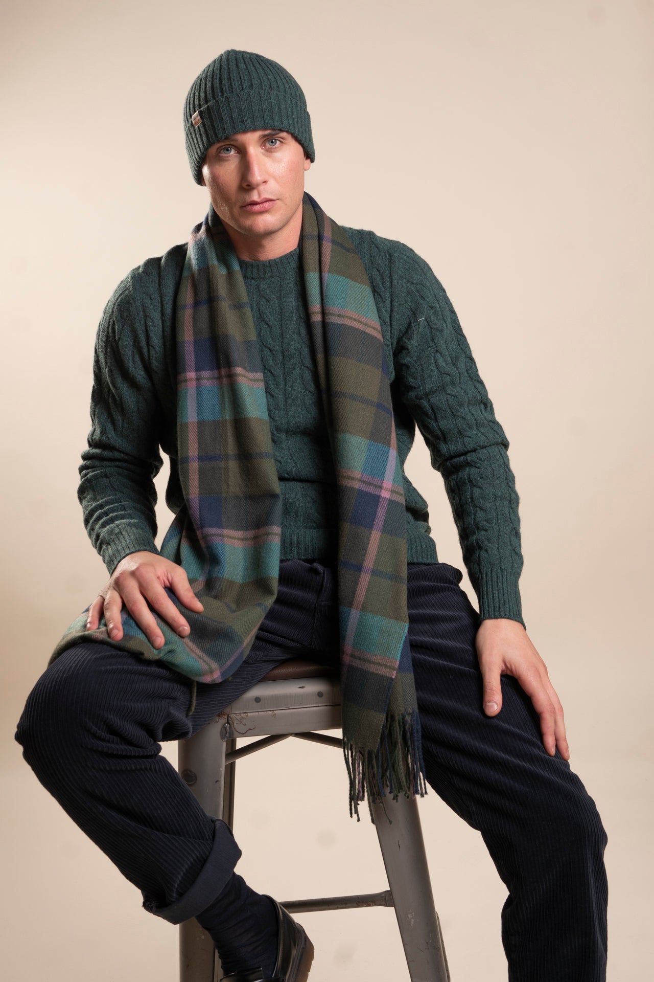 FRED SWEATER 