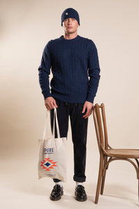 FRED SWEATER 