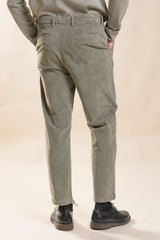 JASON CHINO LONG PLEATS
