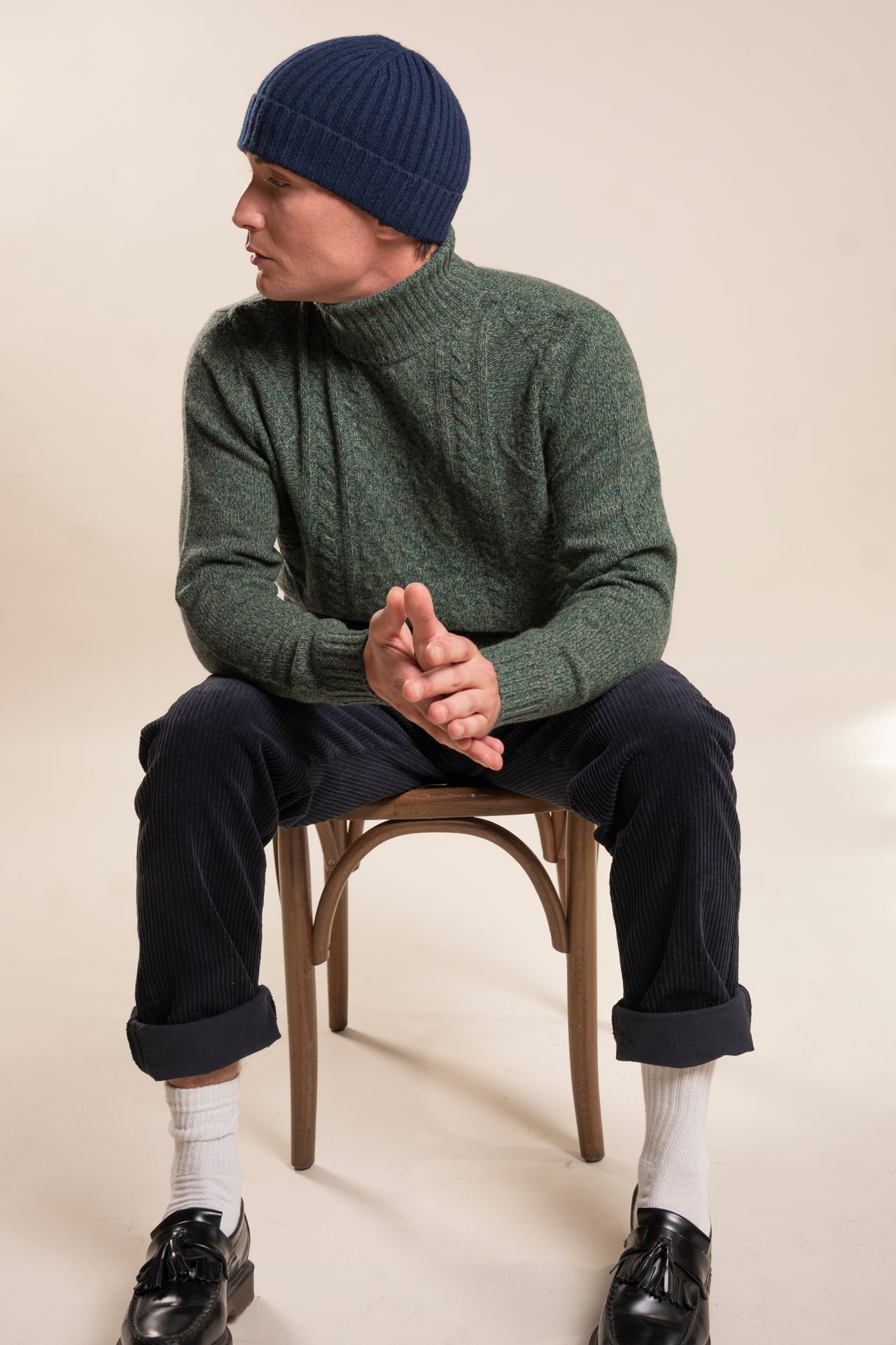FLORENCE SWEATER 