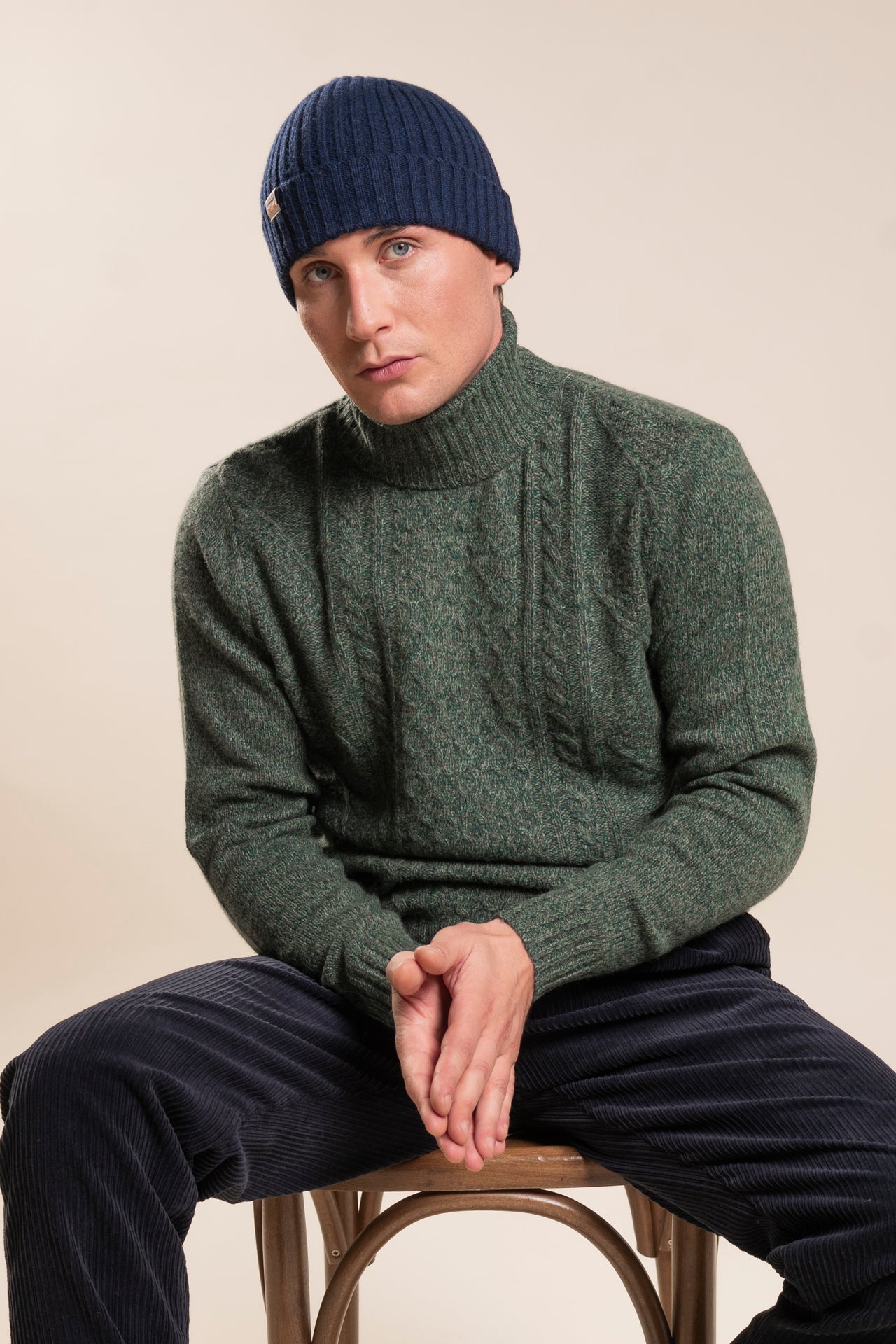 FLORENCE SWEATER 