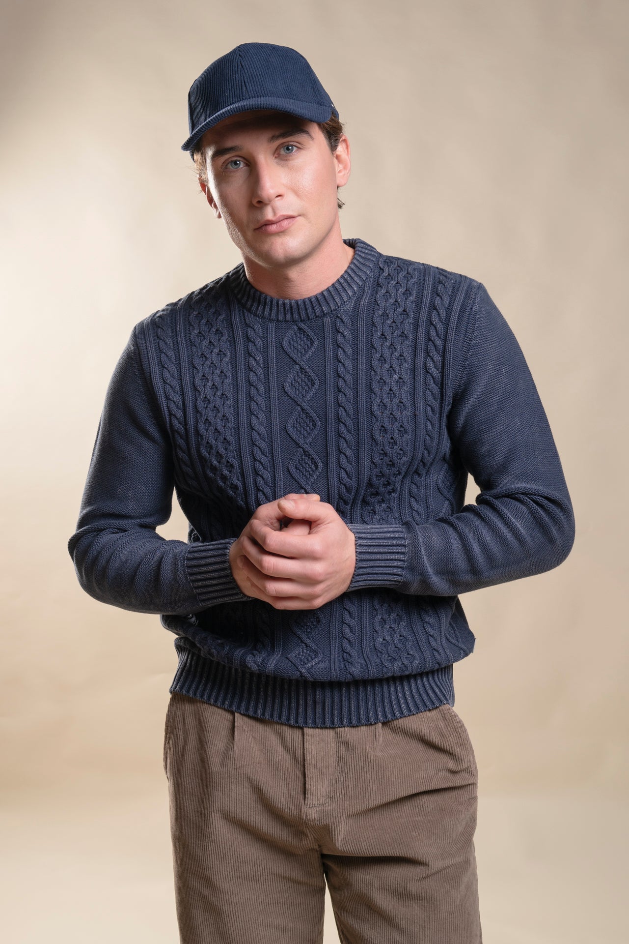 NOAH SWEATER