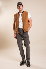 GAVIN GILET