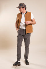 GAVIN GILET