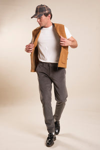 GAVIN GILET