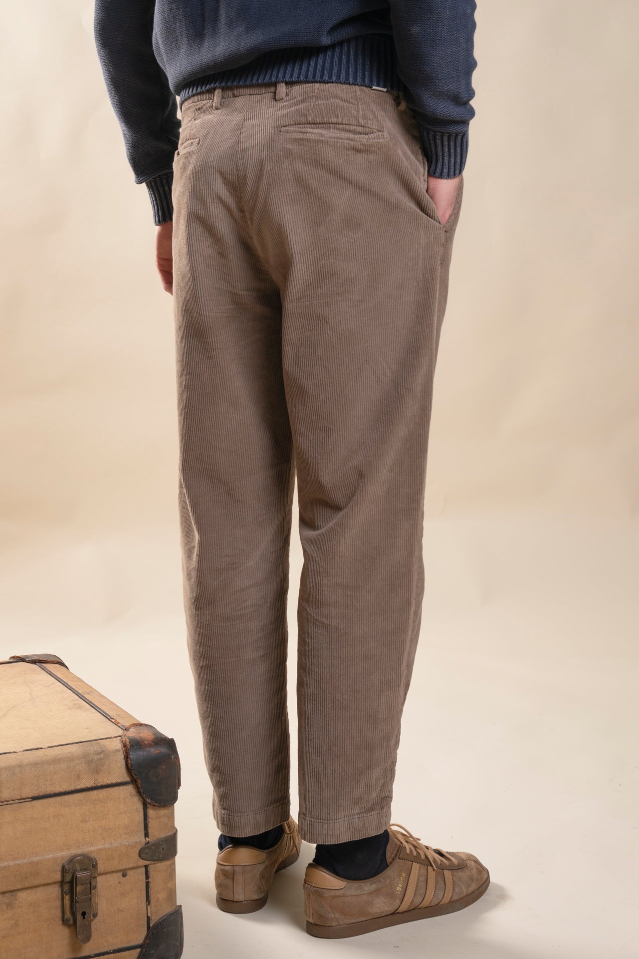 JASON CHINO LONG PINCES