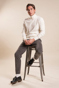 ASTON SWEATER