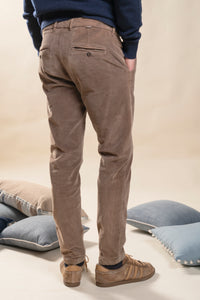 BRYAN CHINO LONG CORDUROY
