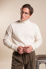 JUSTIN SWEATER