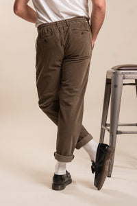 DYLAN CHINO LONG COMFORT