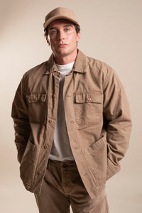 CODY JACKET 4 POCKETS