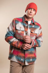 THIAGO OVERSHIRT 
