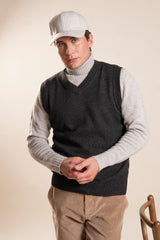 ETHAN GILET