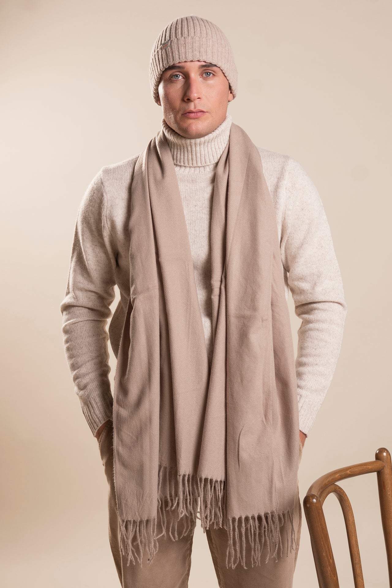 JOHN SWEATER