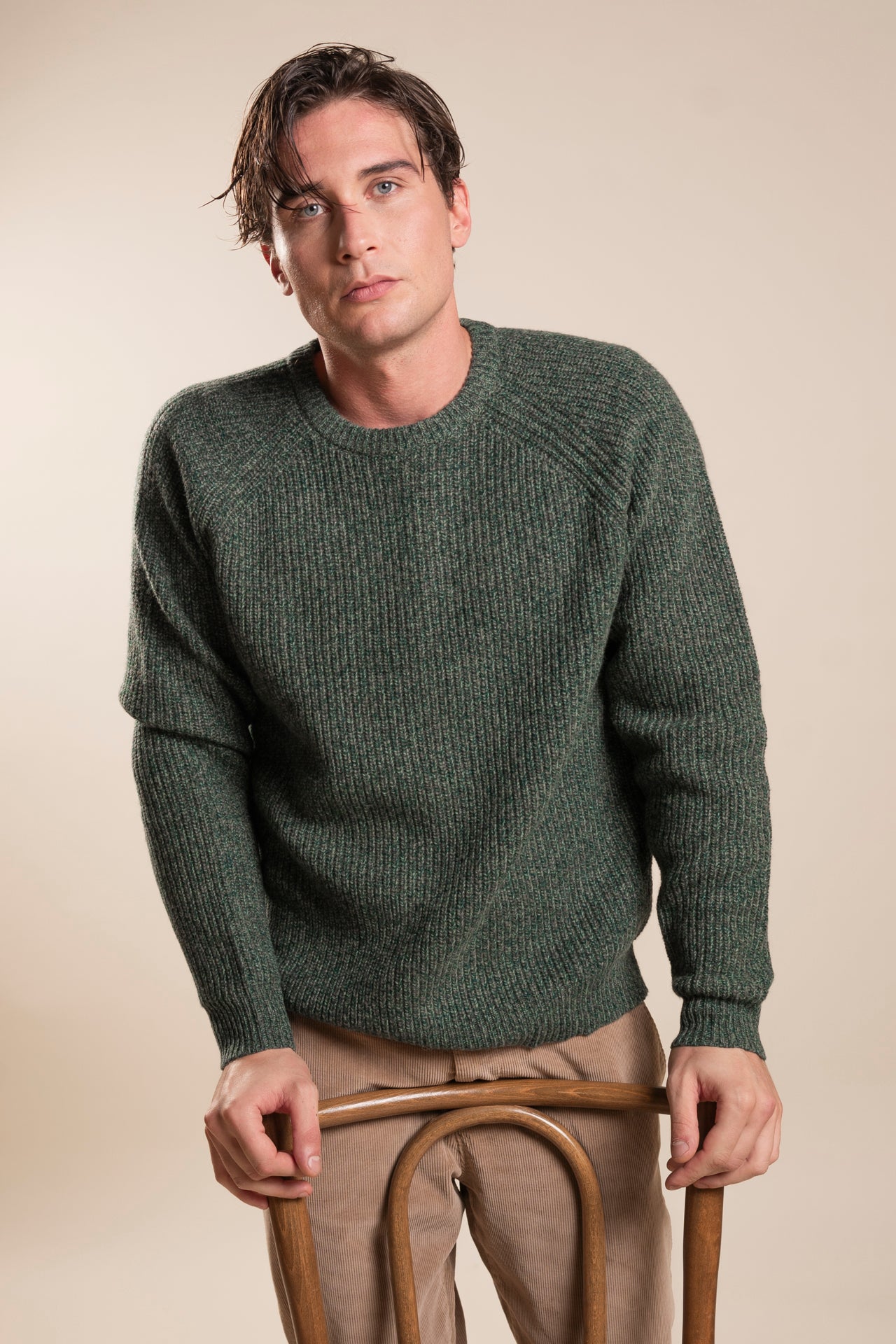 ERICK SWEATER