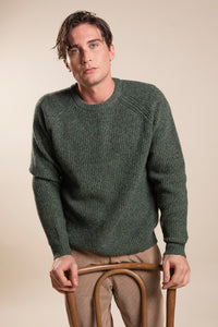 ERICK SWEATER