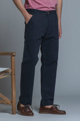 GRAIG FATIGUE WORK LONG IN CANVAS