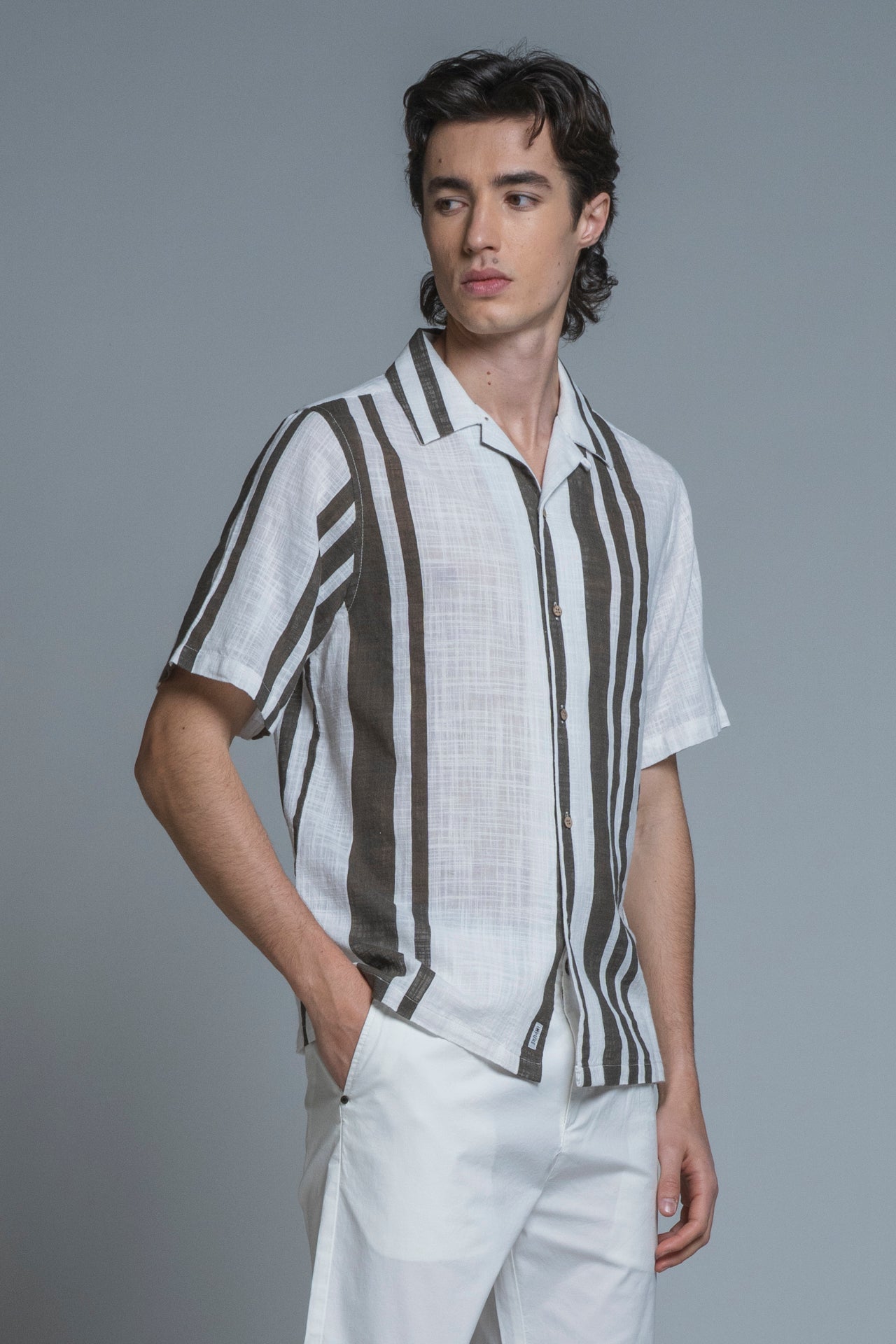 WILL SHIRT BOWLING ALL OVER PRINT