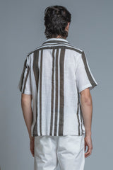 WILL SHIRT BOWLING ALL OVER PRINT