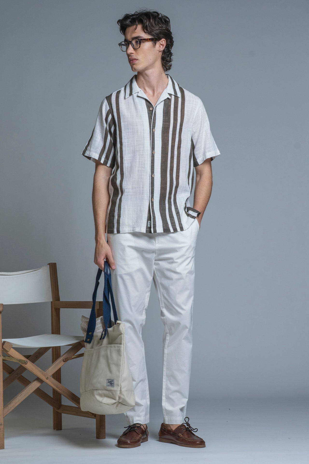 WILL SHIRT BOWLING ALL OVER PRINT