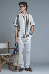 WILL SHIRT BOWLING ALL OVER PRINT