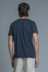 JOSHUA TSHIRT  IN JERSEY SOLID