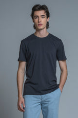 JOSHUA TSHIRT  IN JERSEY SOLID
