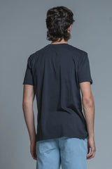 JOSHUA TSHIRT  IN JERSEY SOLID