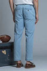 BRYAN LONG SLIM FIT CHINO 