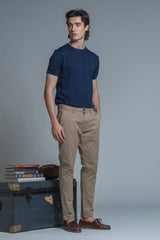 BRYAN LONG SLIM FIT CHINO 