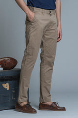 BRYAN LONG SLIM FIT CHINO 