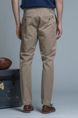 BRYAN LONG SLIM FIT CHINO 
