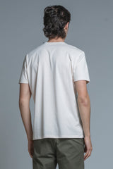FIGHTER T.SHIRT PRINT