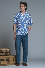 WILL SHIRT BOWLING ALL OVER PRINT