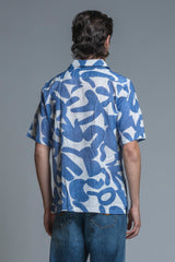 WILL SHIRT BOWLING ALL OVER PRINT