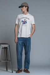 MARINE T.SHIRT PRINT
