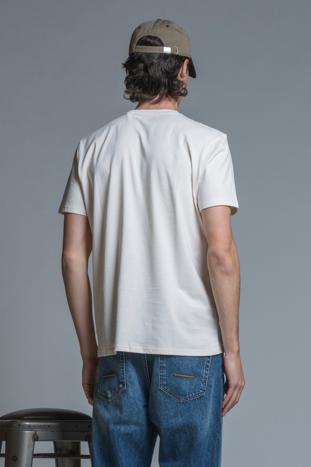 MARINE T.SHIRT PRINT