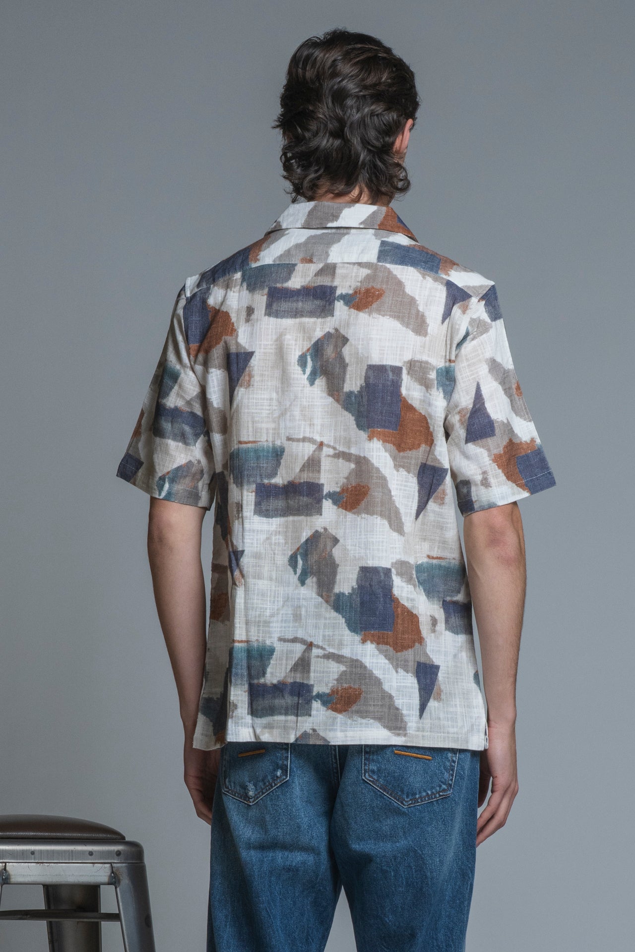 WILL SHIRT BOWLING ALL OVER PRINT
