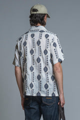 WILL SHIRT BOWLING IN WITH EMBROIDERY