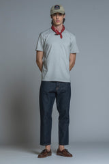 JOSHUA TSHIRT  IN JERSEY SOLID