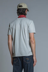 JOSHUA TSHIRT  IN JERSEY SOLID