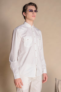 FORD TWILL SHIRT