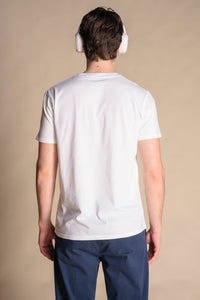 RIVIERA T.SHIRT PRINT