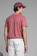 BLAKE CHINO LONG POPELINE