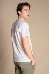 PEINTRE T.SHIRT PRINT