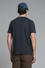 JOSHUA TSHIRT  IN JERSEY SLUB